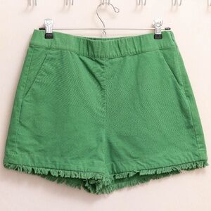 Tuckernuck Green Shorts sz S